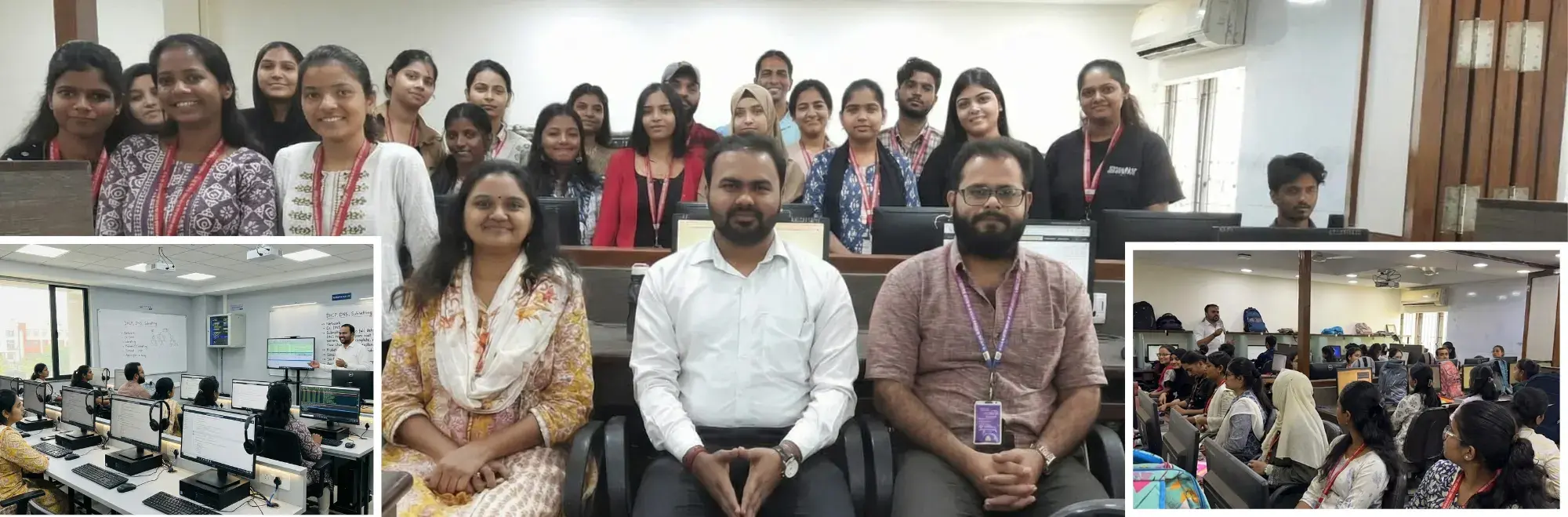 Swami Vivekanand College