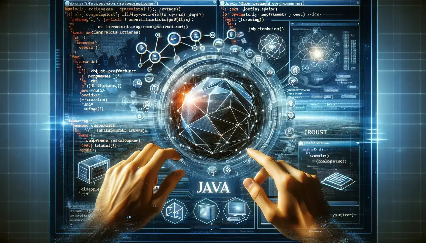 Java Fullstack Development