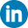 linkedin icon