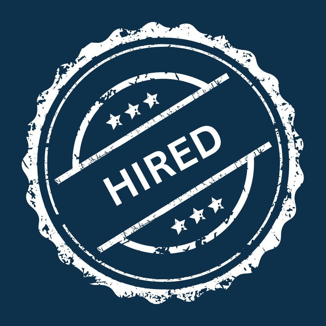 Recent Placement Badge